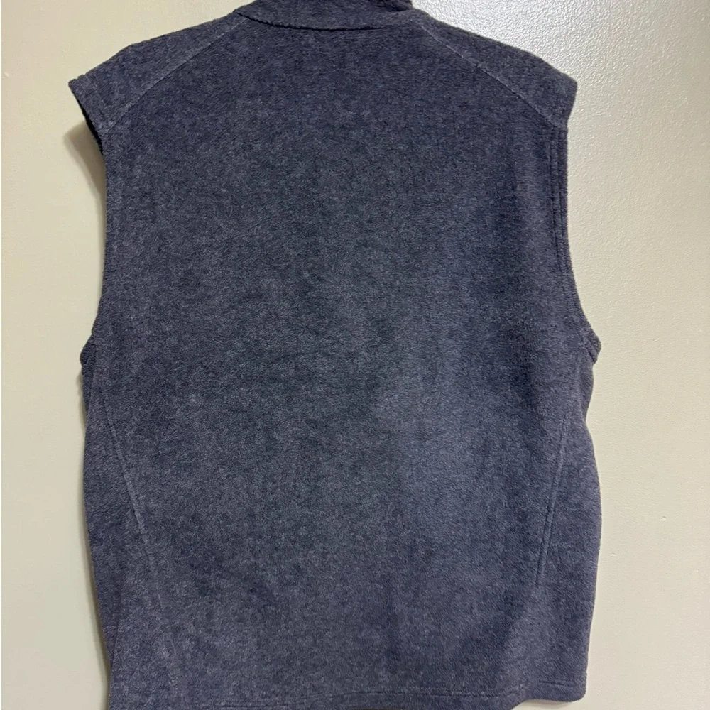 Columbia grey fleece